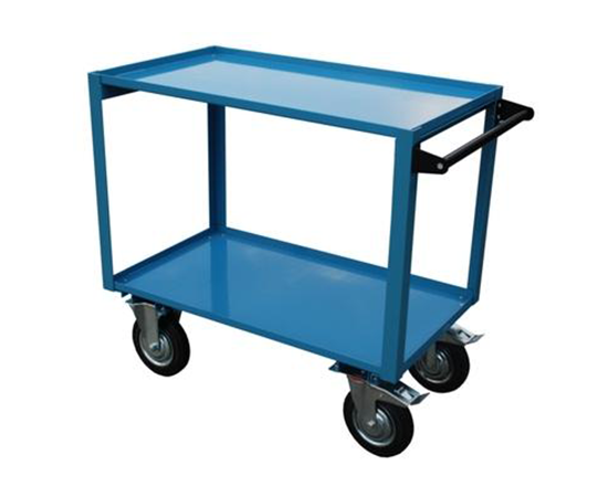 MATERIAL STORAGE & HANDLING