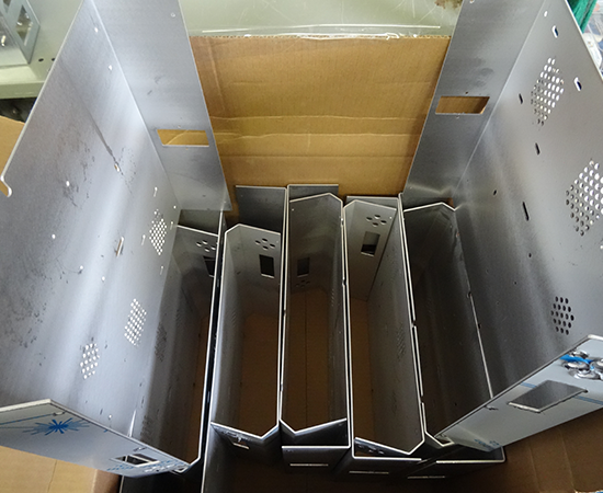 LASER CUTTING